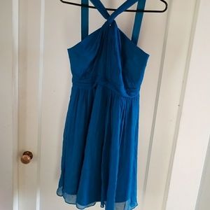 J-crew Bridesmade dress